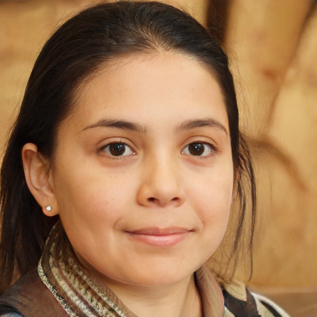 Monica Girlesa Ayala Gomez