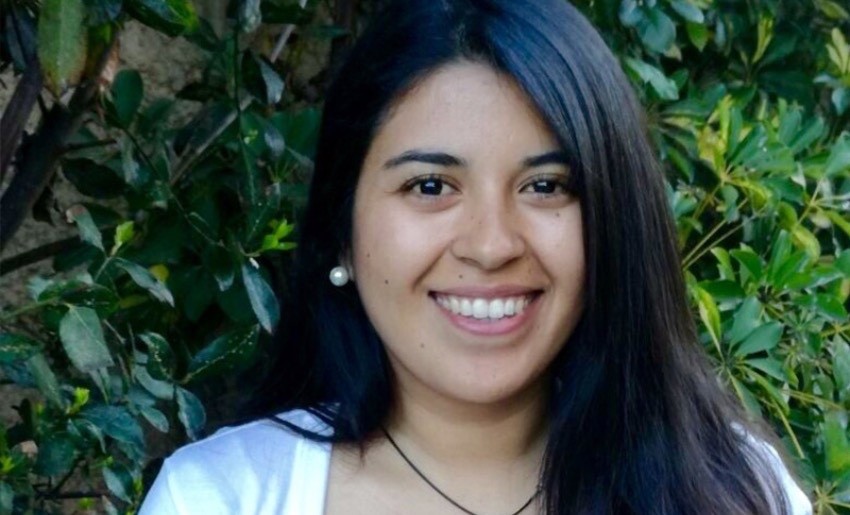 Patricia Estrellita Garcia